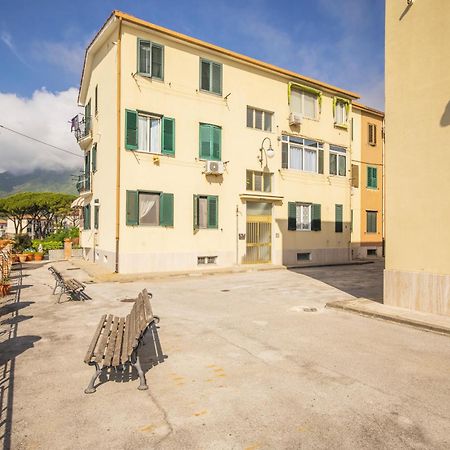 Apartament Casa Ferrigno Vietri Zewnętrze zdjęcie