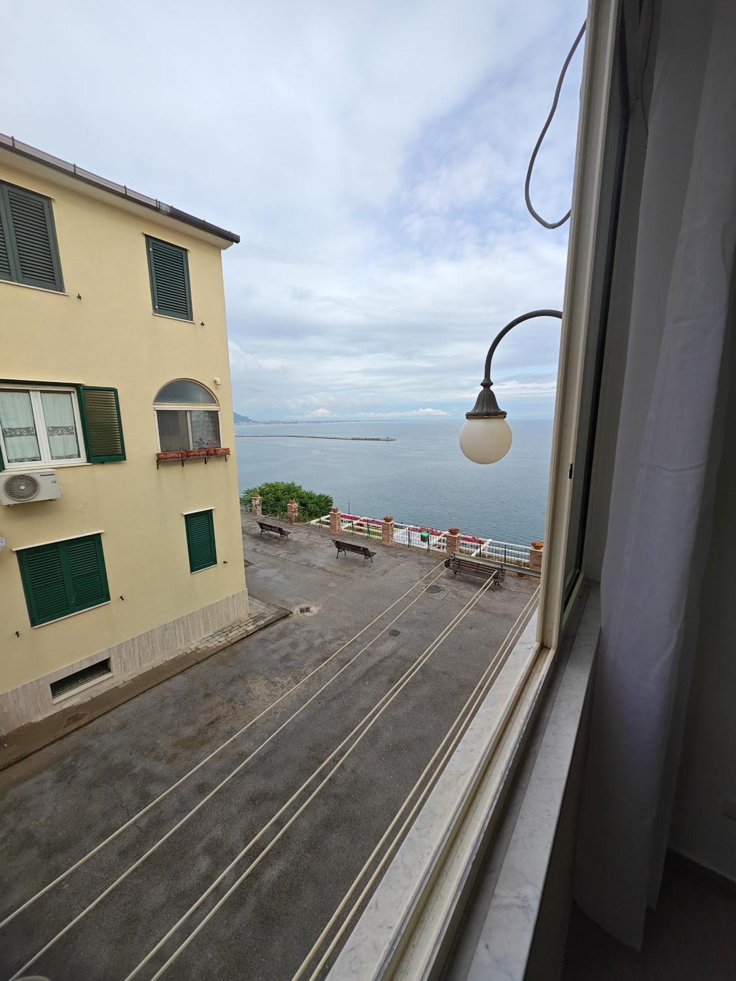 Apartament Casa Ferrigno Vietri Zewnętrze zdjęcie