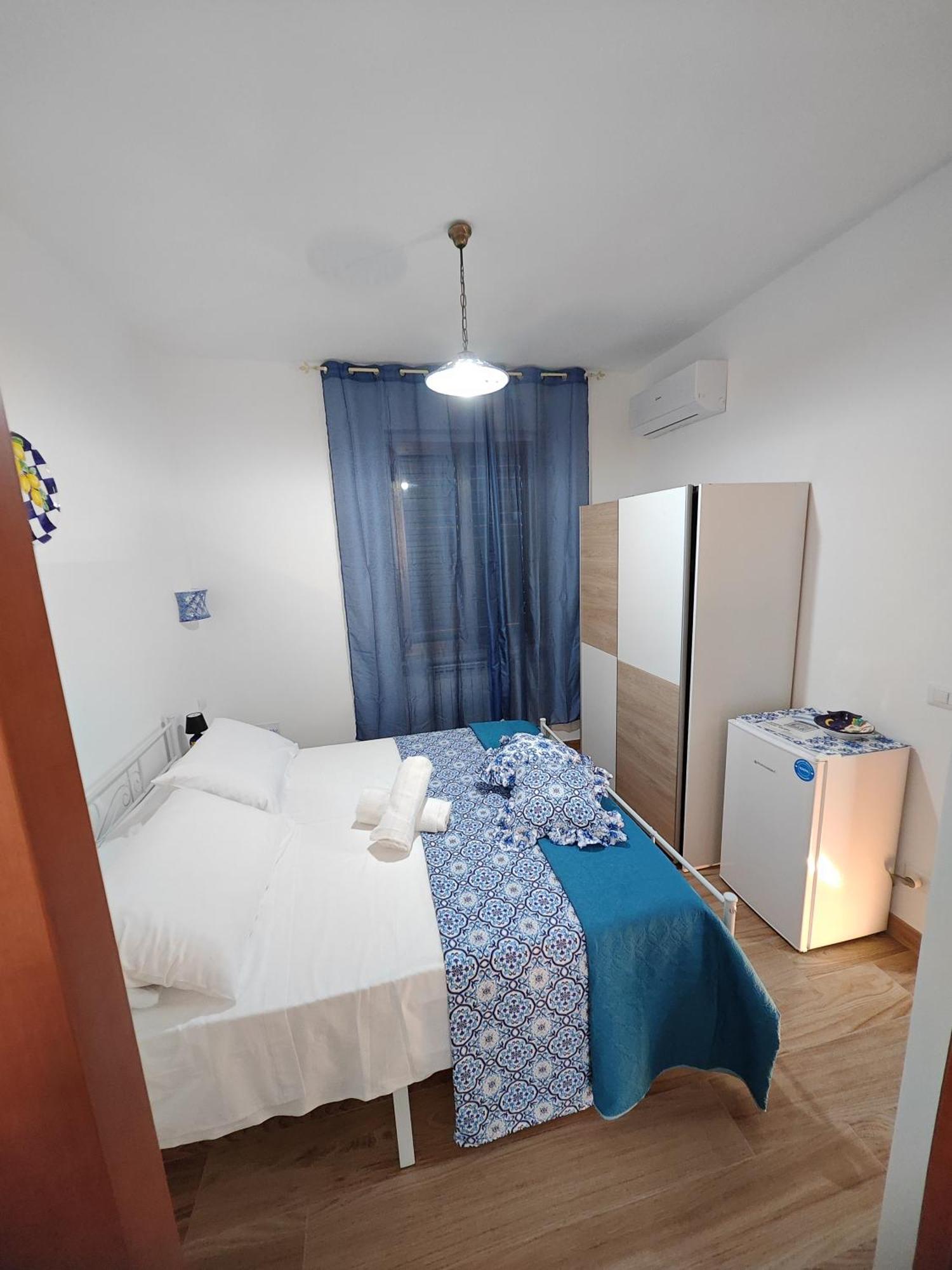 Apartament Casa Ferrigno Vietri Zewnętrze zdjęcie