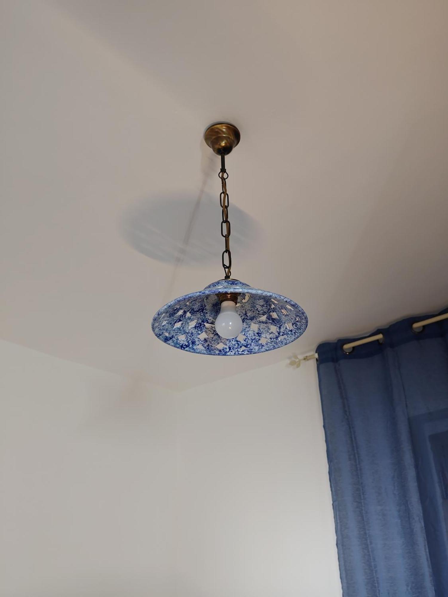Apartament Casa Ferrigno Vietri Zewnętrze zdjęcie