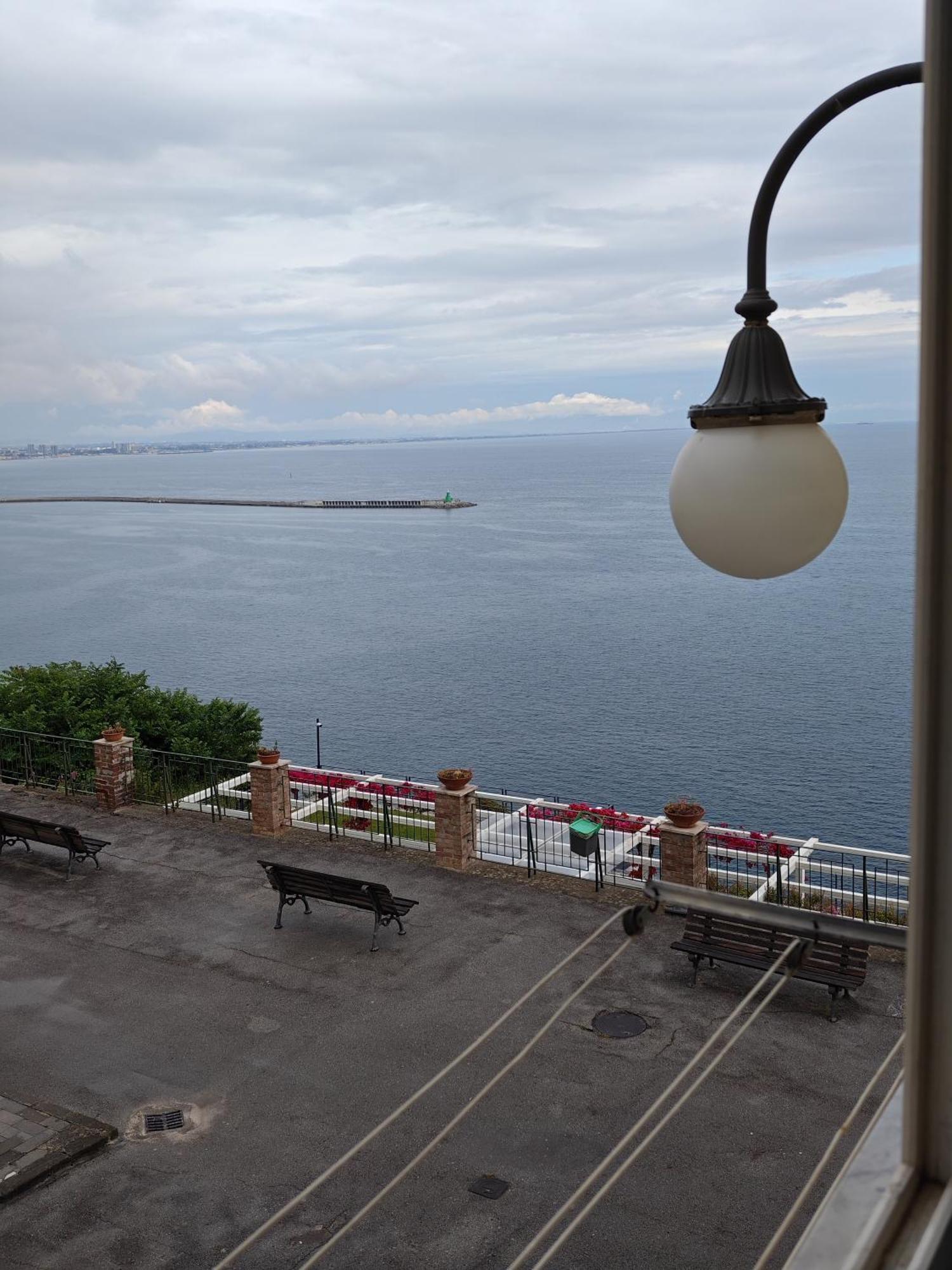 Apartament Casa Ferrigno Vietri Zewnętrze zdjęcie
