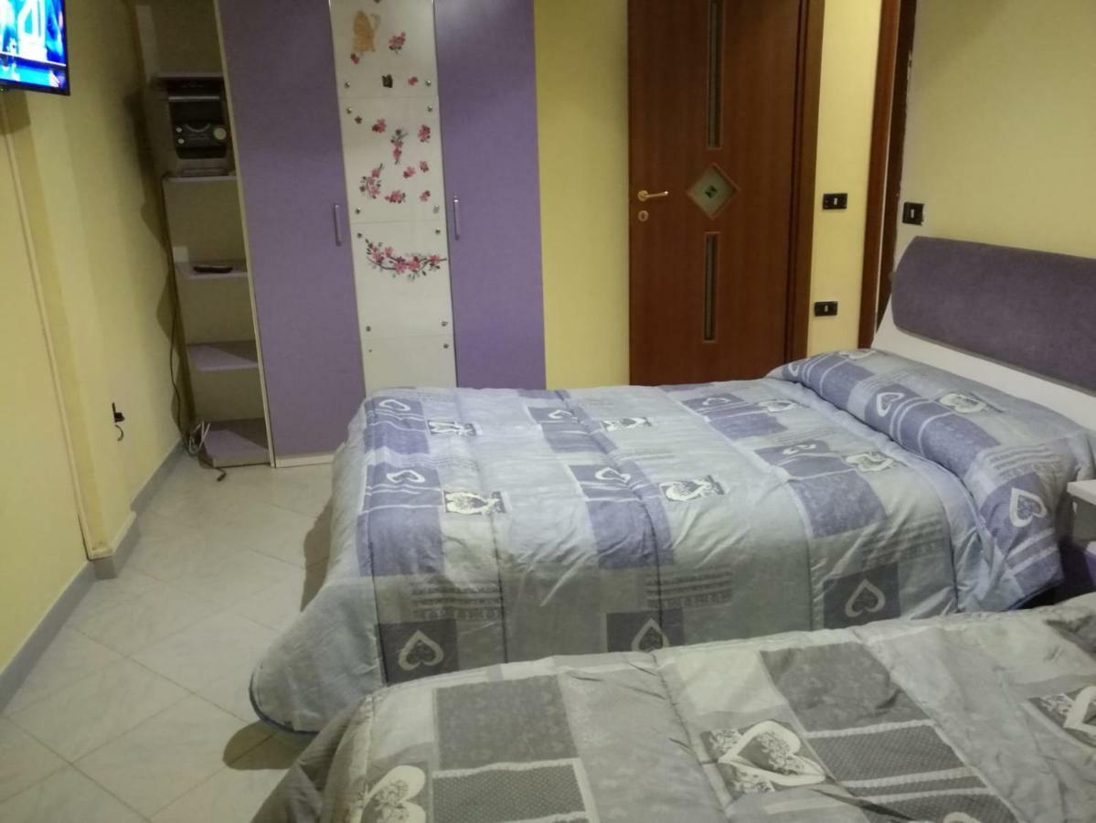 Apartament Casa Ferrigno Vietri Zewnętrze zdjęcie